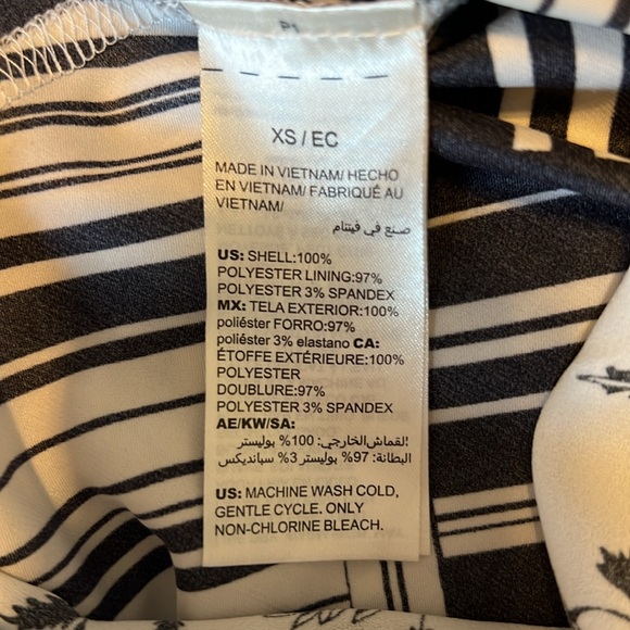 WHBM Cami - Picture 6 of 6